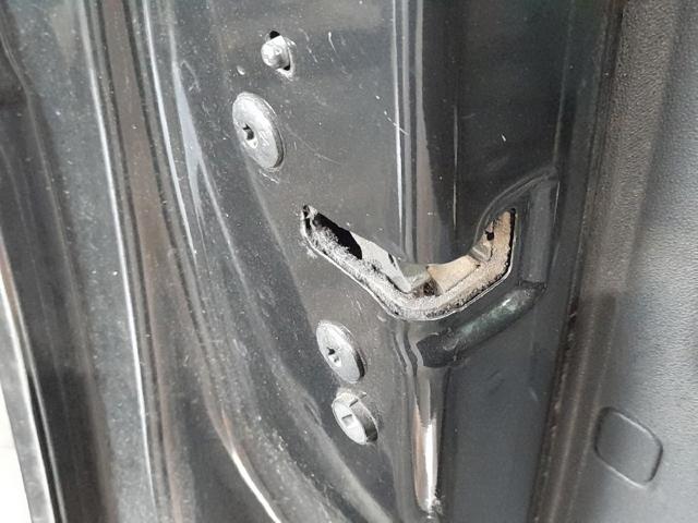 Cerradura de puerta Citroen C4  (2014-2026)