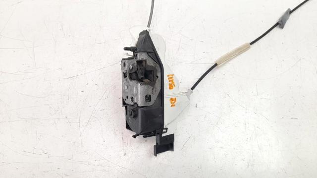 Cerradura delantera izquierda C4  SUV (2014-2026) original desde 65,34 €