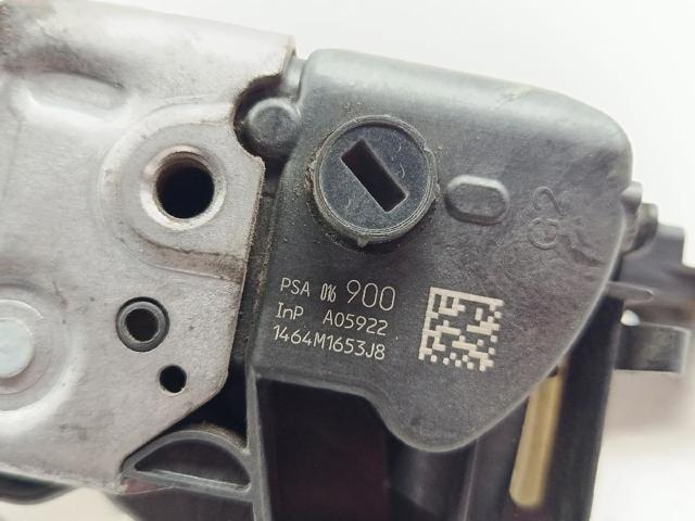 9819038580 PEUGEOT Cerradura comprar Madrid