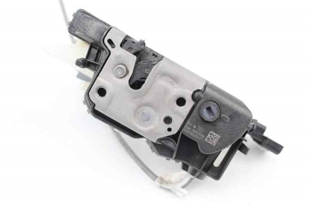 PEUGEOT 9819038580 Cerradura  en stock Valencia