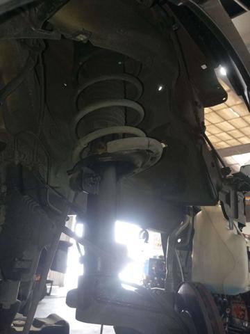 PEUGEOT 9819219280 Amortiguador delantero derecho  disponible Lugo
