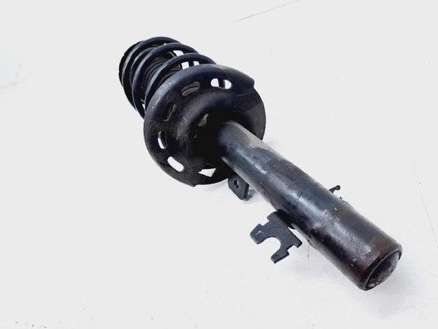 PEUGEOT 9819219280 Amortiguador delantero derecho  en stock Terrassa