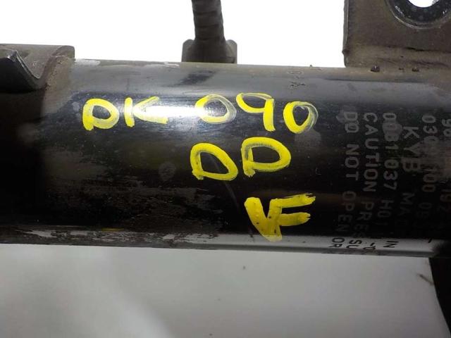 9819219280 PEUGEOT Amortiguador delantero derecho  en stock Córdoba