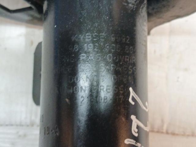 PEUGEOT 9819233680 Amortiguador delantero derecho comprar Tarragona