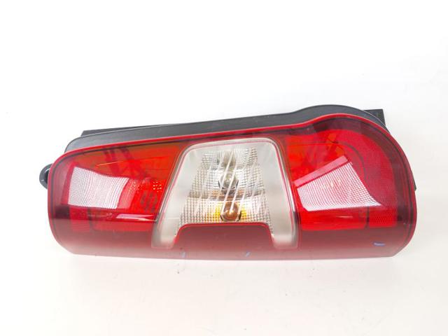 OPEL 9819235880 Piloto trasero izquierdo  comprar en Ponferrada