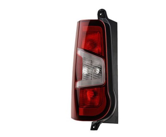 9819235880 PEUGEOT Piloto trasero izquierdo comprar Madrid