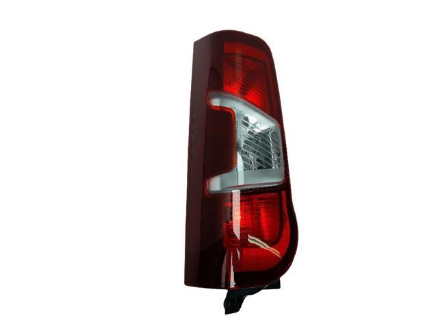 PEUGEOT 9819235880 Piloto trasero izquierdo comprar Barcelona