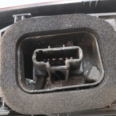 PEUGEOT 9819235880 Piloto trasero izquierdo  comprar en Murcia