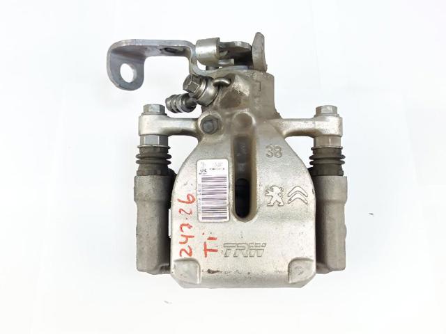 9819337680 Fiat/Alfa/Lancia