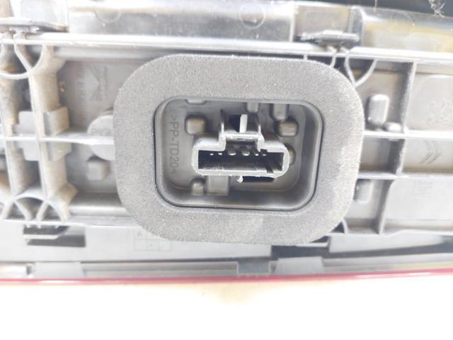 PEUGEOT 9819649280 Piloto trasero izquierdo  en stock Terrassa