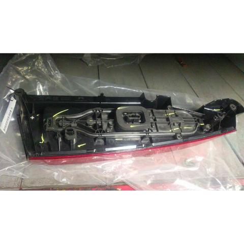 9819649280 PEUGEOT Piloto trasero izquierdo  en stock Córdoba