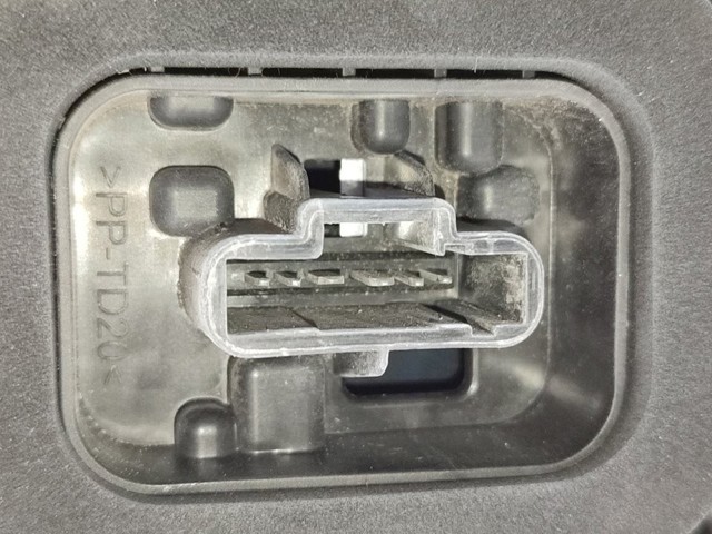PEUGEOT 9819649280 Piloto trasero izquierdo comprar Pamplona