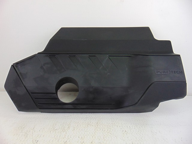 Precio del repuesto Cubierta motor 3008  SUV