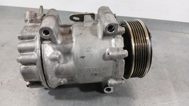 9819711380 PEUGEOT Compresor de aire acondicionado  comprar en Jaén