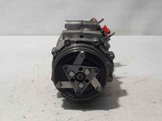 PEUGEOT 9819711380 Compresor de aire acondicionado  en stock Terrassa