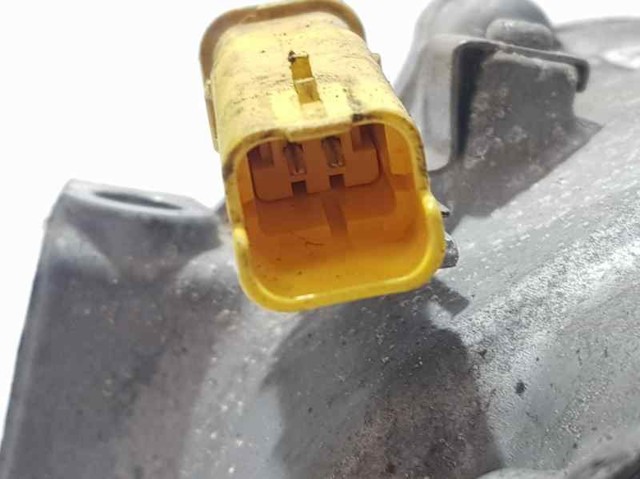 PEUGEOT 9819711380 Compresor de aire acondicionado  en stock Valencia
