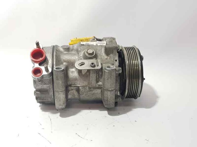 9819711380 PEUGEOT Compresor de aire acondicionado  en stock Gandía