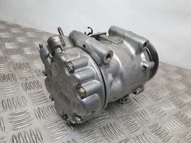 9819711380 Compresor de aire acondicionado comprar Girona