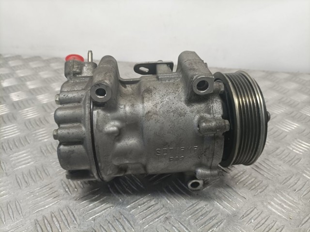 9819711380 Compresor de aire acondicionado  en stock Castellón