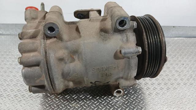 PEUGEOT 9819711380 Compresor de aire acondicionado comprar Barcelona