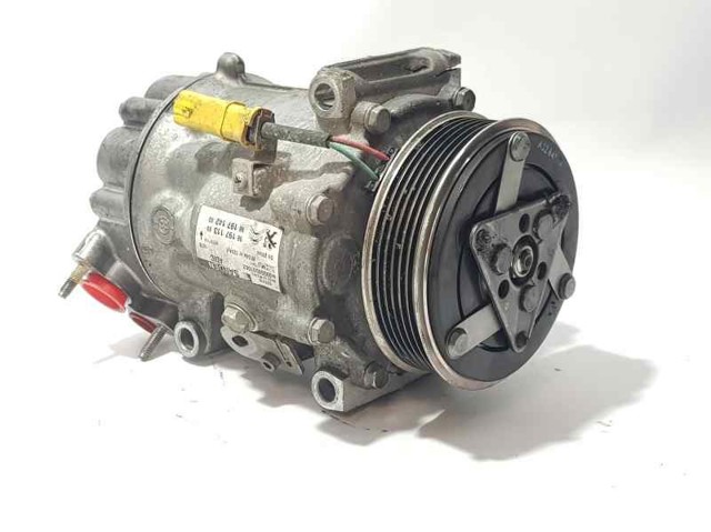 9819711380 Compresor de aire acondicionado comprar Girona