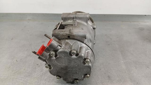 9819711380 PEUGEOT Compresor de aire acondicionado  en stock Córdoba
