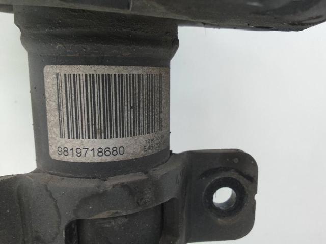 OPEL 9819718680 Amortiguador delantero  comprar en Albacete