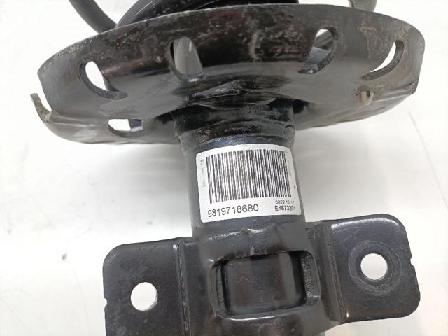 OPEL 9819718680 Amortiguador comprar Pamplona