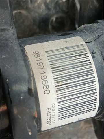 9819718680 Amortiguador delantero  disponible Burgos