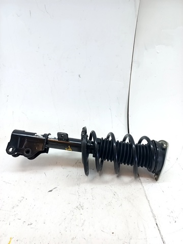 OPEL 9819718680 Amortiguador delantero  disponible Valladolid