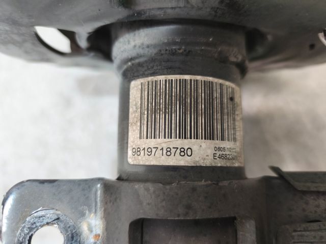 PEUGEOT 9819718780 Amortiguador delantero  disponible España