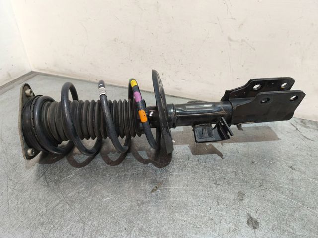PEUGEOT 9819718780 Amortiguador delantero  comprar en Ponferrada