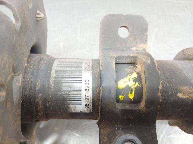 PEUGEOT 9819718780 Amortiguador  en stock Valencia