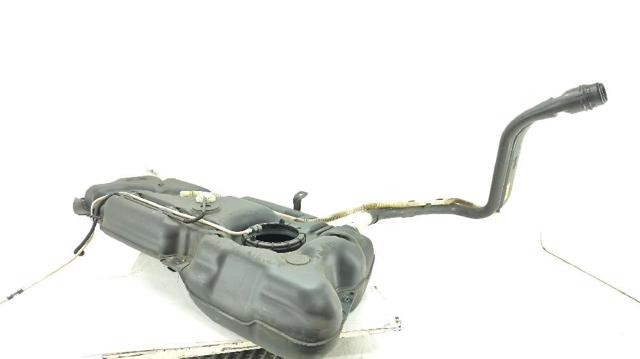 Tanque de combustible Citroen C3 II (2017-2026)