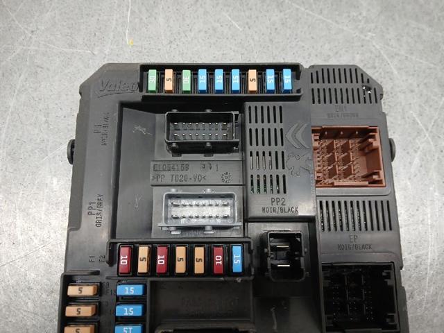 9819850080 Caja de fusibles  comprar en Zaragoza