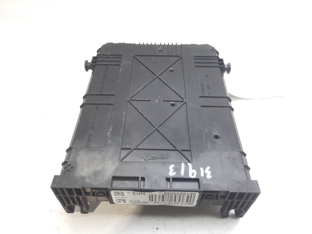 PEUGEOT 9819850080 Caja de fusibles  comprar en Murcia