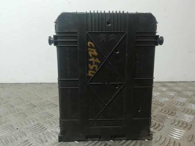 9819850080 PEUGEOT Caja de fusibles  en stock Gandía