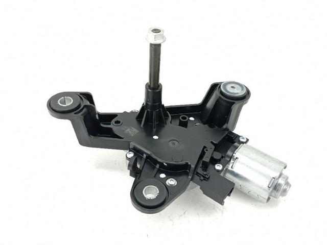 9819899980 Motor limpiaparabrisas, trasera  en stock Granada