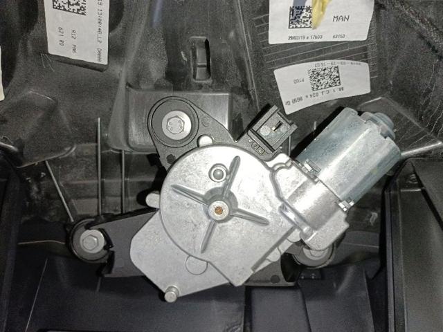 9819899980 Motor limpiaparabrisas, trasera comprar Almería