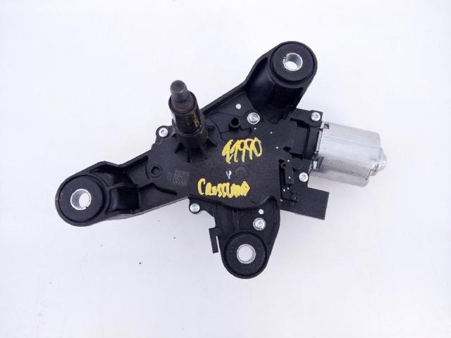 9819899980 OPEL Motor limpiaparabrisas, trasera  en stock Huelva