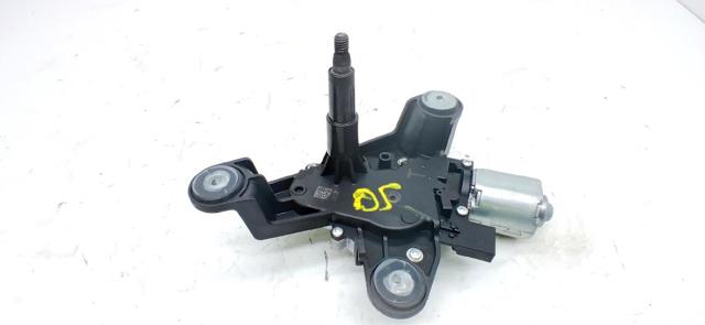 9819899980 Motor limpiaparabrisas, trasera comprar Sevilla