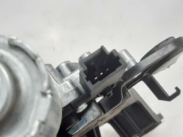 9819899980 OPEL Motor limpiaparabrisas, trasera comprar Alcalá