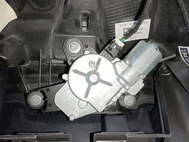 OPEL 9819899980 Motor del limpiaparabrisas trasero  comprar en Albacete