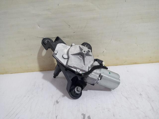 9819899980 Motor limpiaparabrisas, trasera comprar Almería