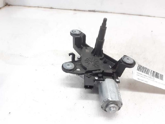 9819899980 OPEL Motor del limpiaparabrisas trasero  comprar en Oviedo