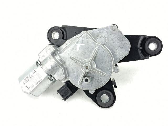 OPEL 9819899980 Motor limpiaparabrisas, trasera  en stock Valencia