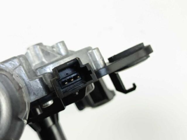 OPEL 9819899980 Motor limpiaparabrisas, trasera  en stock Salamanca