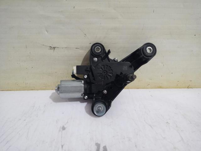 9819899980 OPEL Motor limpiaparabrisas, trasera  en stock Gandía
