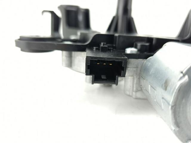 9819899980 OPEL Motor limpiaparabrisas, trasera comprar Bilbao