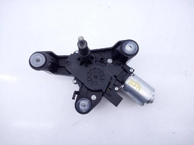 OPEL 9819899980 Motor limpiaparabrisas, trasera  en stock Salamanca
